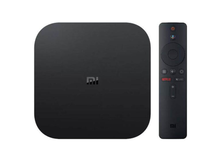 TV BOX